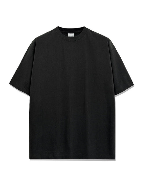 Load image into Gallery viewer, Men's Round Neck Short Sleeve T-Shirt
