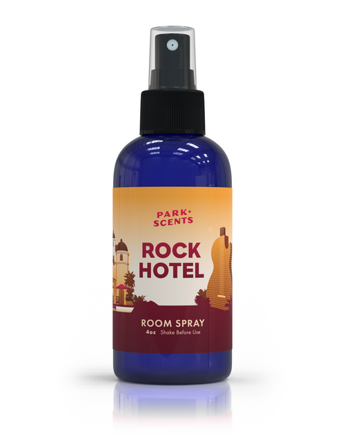 Load image into Gallery viewer, Rock Hotel Room Spray by Park Scents
