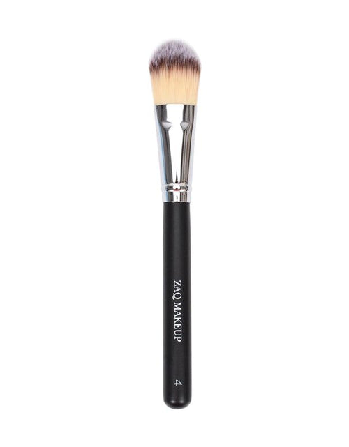 Load image into Gallery viewer, Foundation Brush by ZAQ Skin &amp; Body
