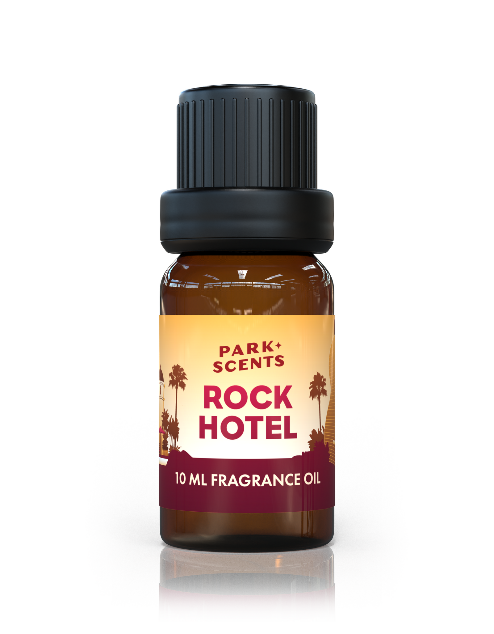 Rock Hotel Fragrance Oil by Park Scents