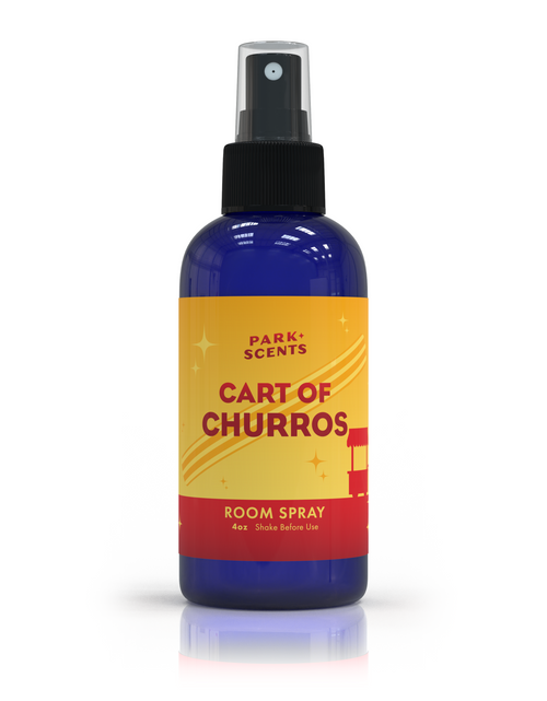 Load image into Gallery viewer, Cart of Churros Room Spray by Park Scents
