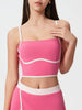 Fuchsia Pink