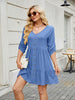 Dusty Blue