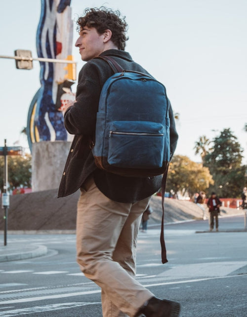 Load image into Gallery viewer, Backpack

