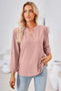 Dusty Pink