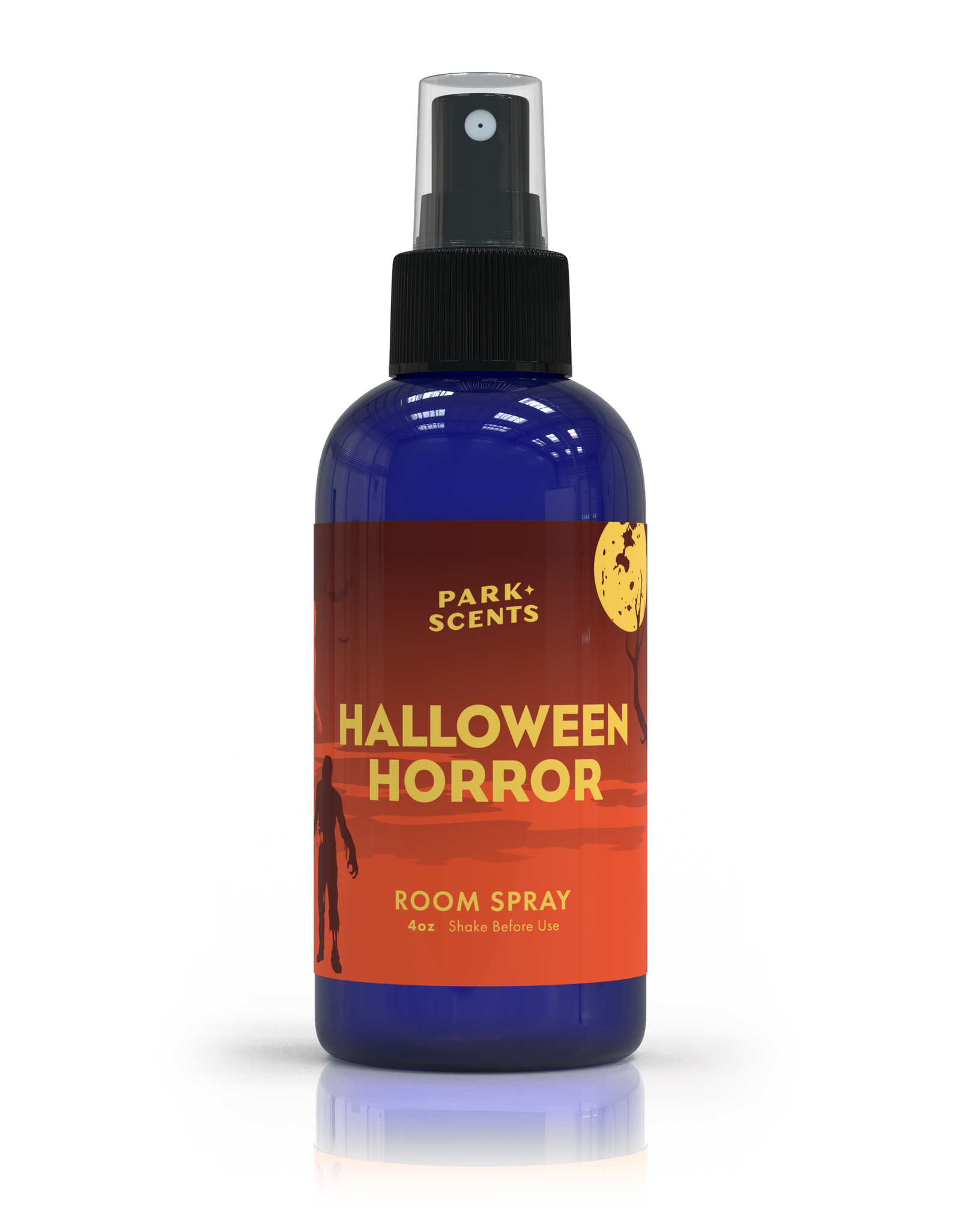 Halloween Horror Room Spray by Park Scents