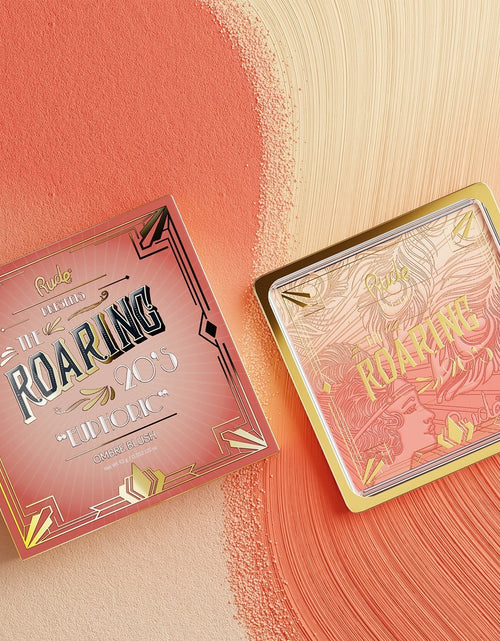 Load image into Gallery viewer, RUDE The Roaring 20's Ombre Blush - Euphoric
