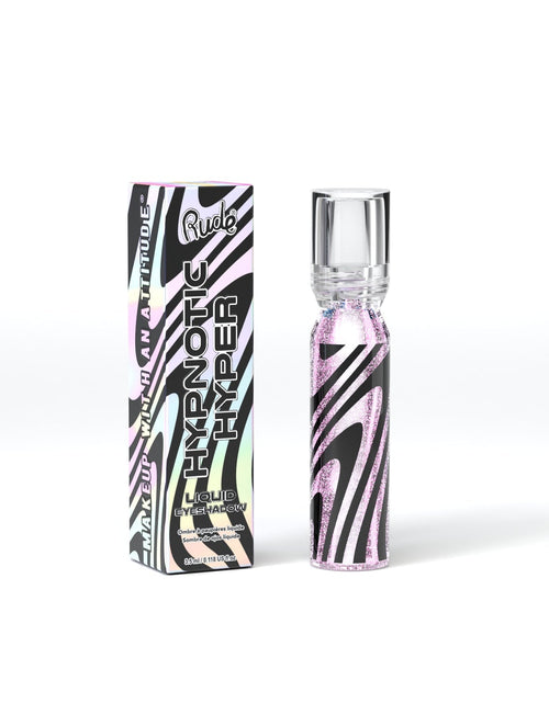 Load image into Gallery viewer, RUDE Hypnotic Hyper Liquid Eyeshadow - Illusion

