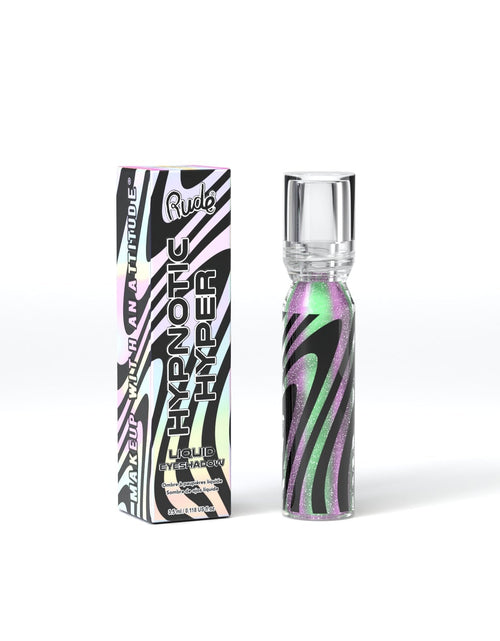 Load image into Gallery viewer, RUDE Hypnotic Hyper Liquid Eyeshadow - Phantasm
