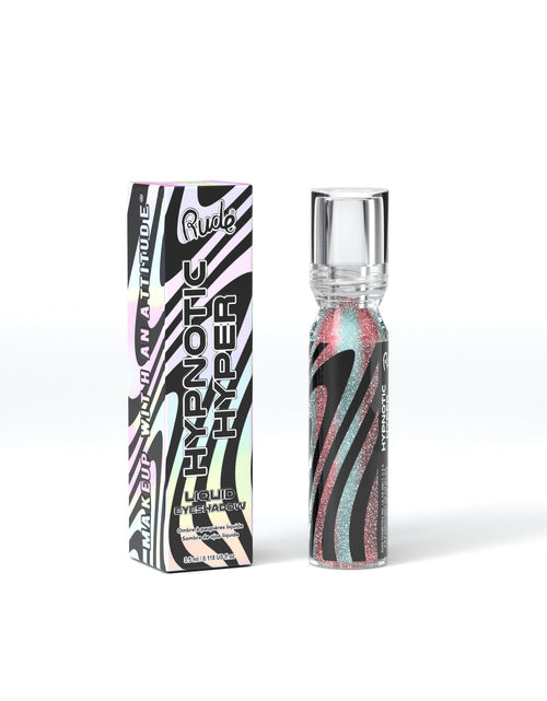 Load image into Gallery viewer, RUDE Hypnotic Hyper Liquid Eyeshadow - Double Vision
