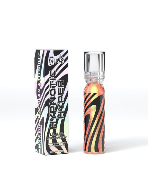 Load image into Gallery viewer, RUDE Hypnotic Hyper Liquid Eyeshadow - Pandemonium
