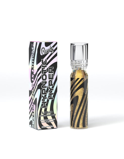 Load image into Gallery viewer, RUDE Hypnotic Hyper Liquid Eyeshadow - Hallucinate
