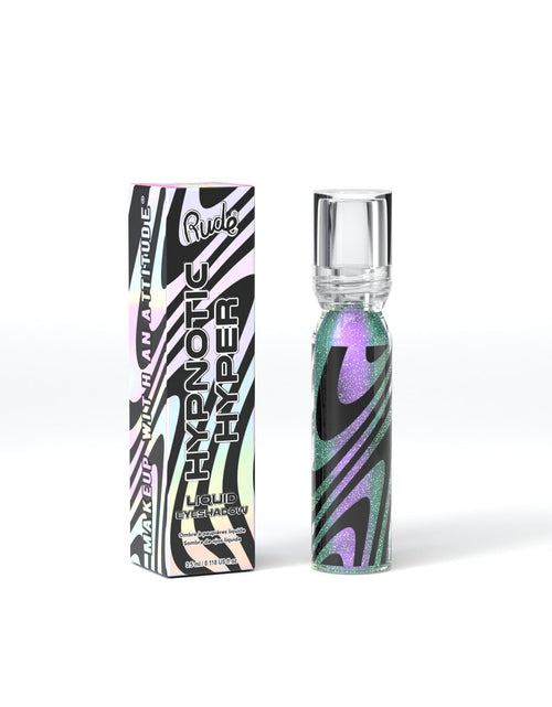 Load image into Gallery viewer, RUDE Hypnotic Hyper Liquid Eyeshadow - Out of Focus
