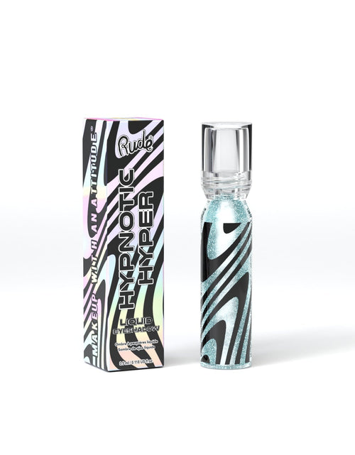 Load image into Gallery viewer, RUDE Hypnotic Hyper Liquid Eyeshadow - Mirage
