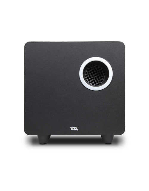 Load image into Gallery viewer, Cyber Acoustics - CA-3610 Subwoofer System - 3pc, 62W by Level Up Desks
