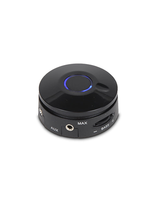 Load image into Gallery viewer, Cyber Acoustics - CA-3610 Subwoofer System - 3pc, 62W by Level Up Desks
