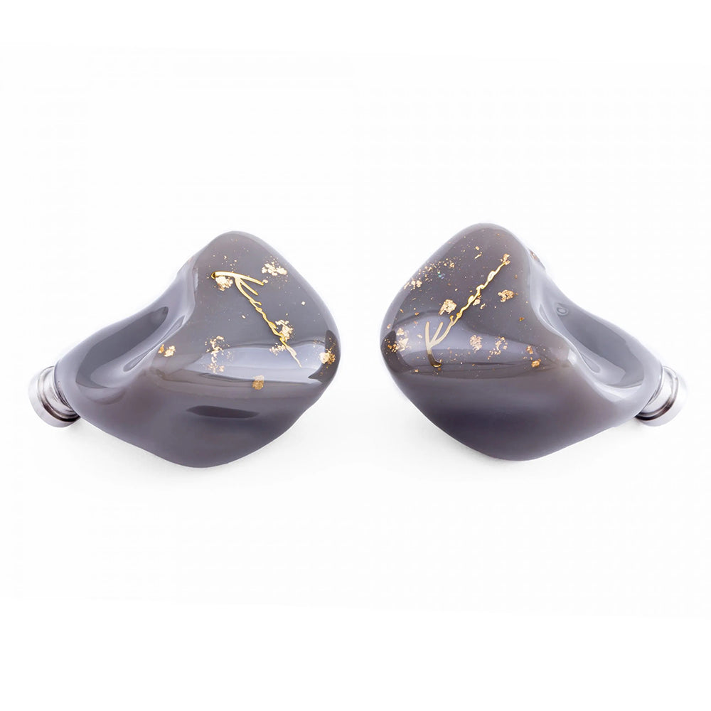 Kinera BD005 Pro IEMs - Grey by Level Up Desks