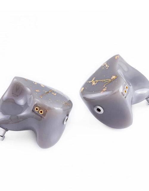 Load image into Gallery viewer, Kinera BD005 Pro IEMs - Grey by Level Up Desks
