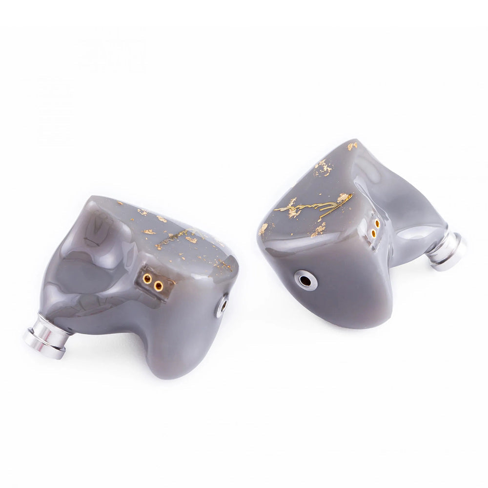 Kinera BD005 Pro IEMs - Grey by Level Up Desks