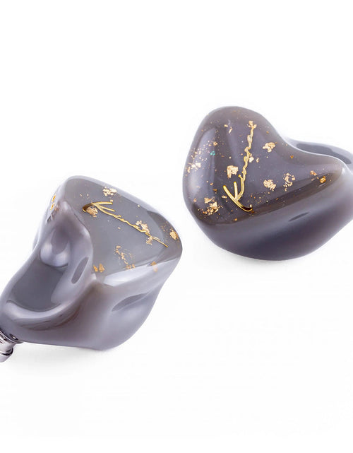 Load image into Gallery viewer, Kinera BD005 Pro IEMs - Grey by Level Up Desks
