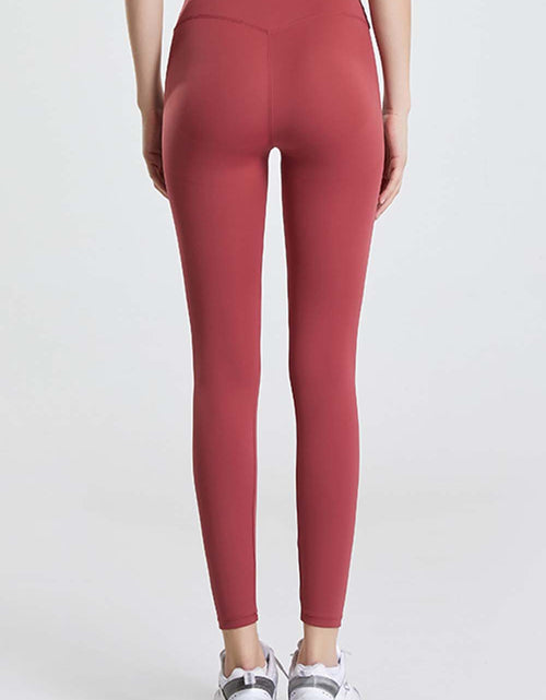 Load image into Gallery viewer, Wide Waistband Sports Pants
