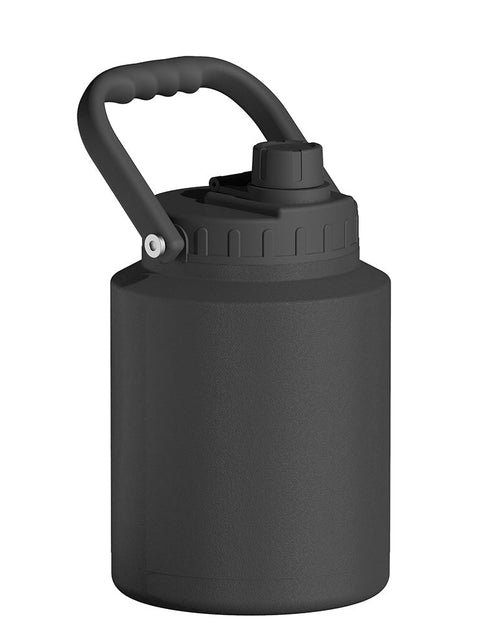 Load image into Gallery viewer, Black Mighty Jug by ASOBU®
