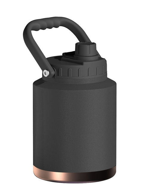 Load image into Gallery viewer, Black Copper Mighty Jug by ASOBU®
