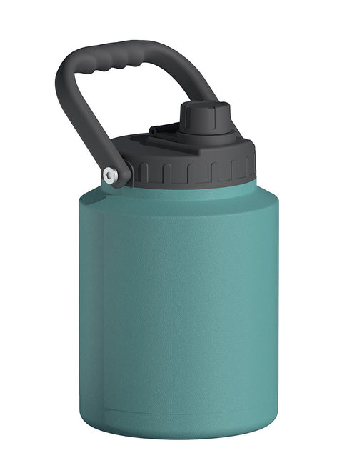Load image into Gallery viewer, Teal Mighty Jug by ASOBU®
