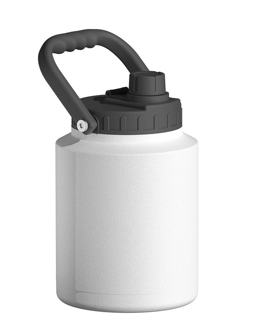 Load image into Gallery viewer, White Mighty Jug by ASOBU®
