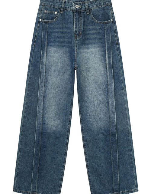 Load image into Gallery viewer, Men's Cat's Whisker Jeans with Pockets
