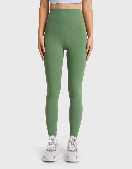 Load image into Gallery viewer, Millennia Ultra Soft High Waist Leggings
