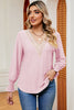 Blush Pink