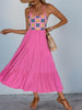 Fuchsia Pink