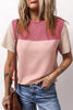Blush Pink