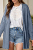 Dusty Blue