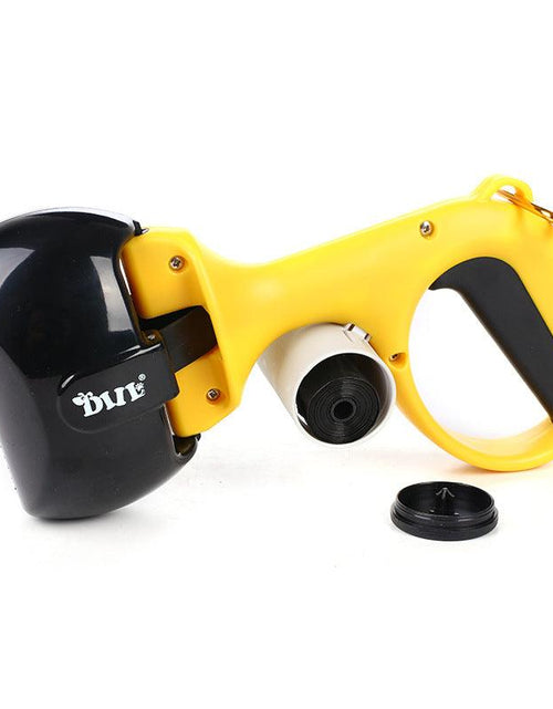 Load image into Gallery viewer, Pet Combo-Grab &amp; Go Portable Waste Picker by Dog Hugs Cat
