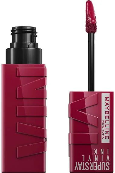 Load image into Gallery viewer, MAYBELLINE Super Stay Vinyl Ink - Unrivaled
