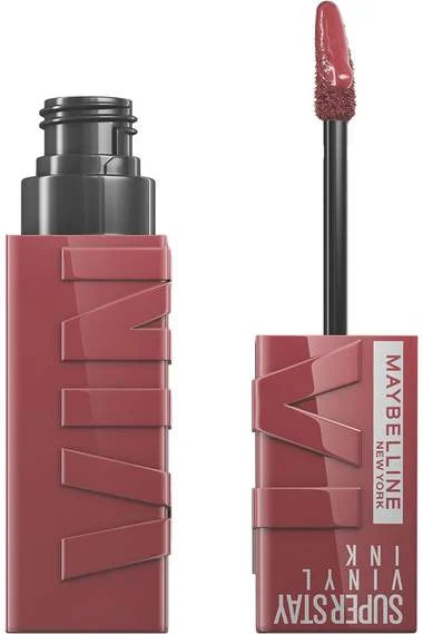 Load image into Gallery viewer, MAYBELLINE Super Stay Vinyl Ink - Witty
