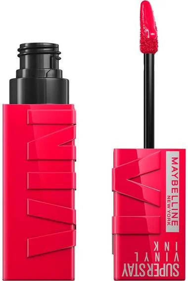 Load image into Gallery viewer, MAYBELLINE Super Stay Vinyl Ink - Capricious
