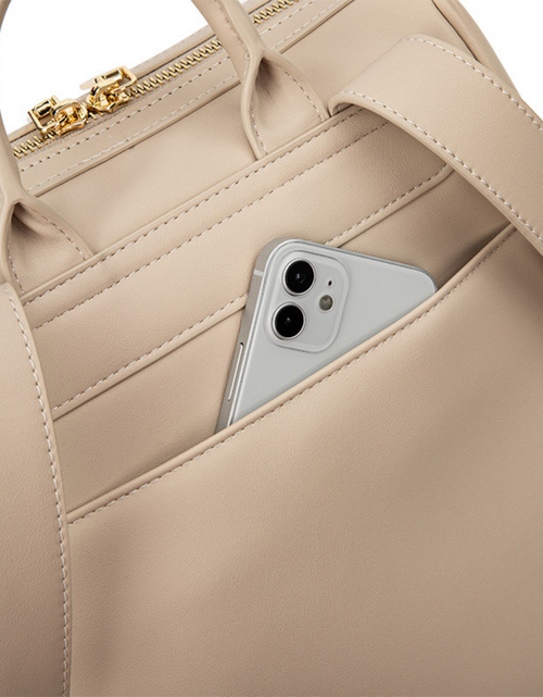 Load image into Gallery viewer, YUUMA Mini - Ivory by YUUMA
