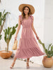 Dusty Pink