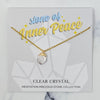 Clear Crystal