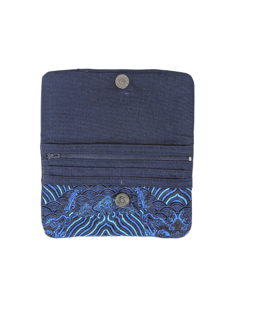 Load image into Gallery viewer, NORBOO | Wallet by Carry Courage
