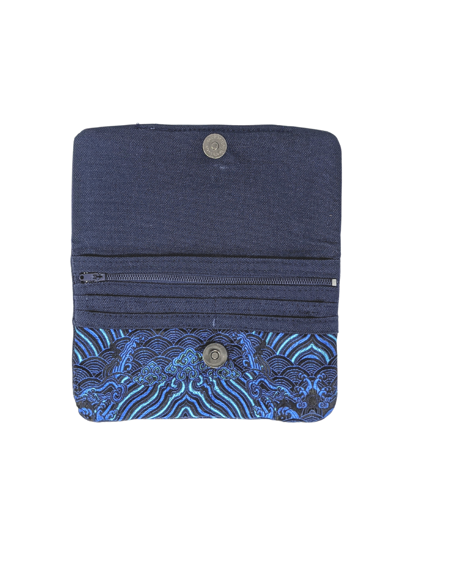 NORBOO | Wallet by Carry Courage