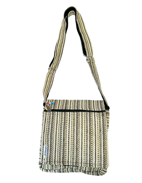 Load image into Gallery viewer, Rungi Chungi Travel Bag | Glacier by US Sherpa
