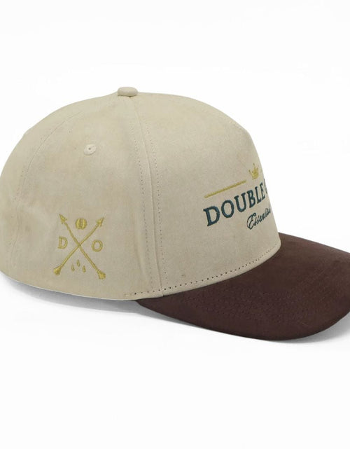 Load image into Gallery viewer, Double Oak Heritage Hat
