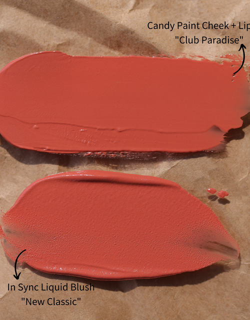 Load image into Gallery viewer, In Sync Liquid Blush by Half Caked
