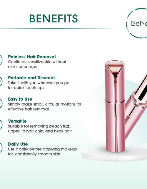Load image into Gallery viewer, The Effortless Beauty Kit by BeNat
