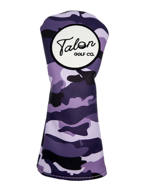 Load image into Gallery viewer, Hybrid Headcover by Talon Golf
