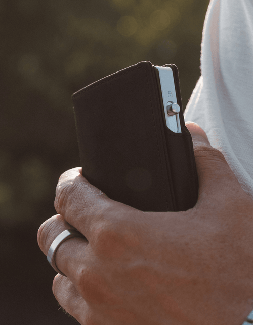 Load image into Gallery viewer, Bifold Wallet
